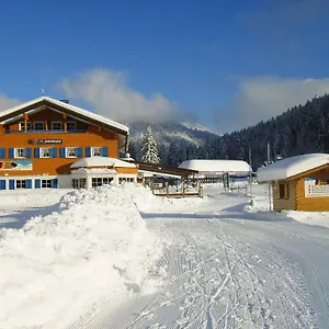 Schelpenalp , Balderschwang Deutschland