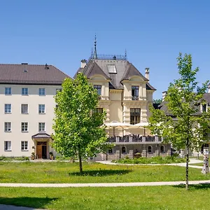 Privatunterkunft Johannes Schlössl - Der Pallottiner Am Mönchsberg, Salzburg