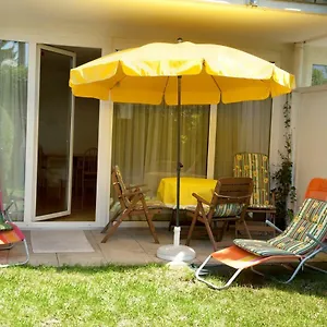 Apartment App-anna, Salzburg