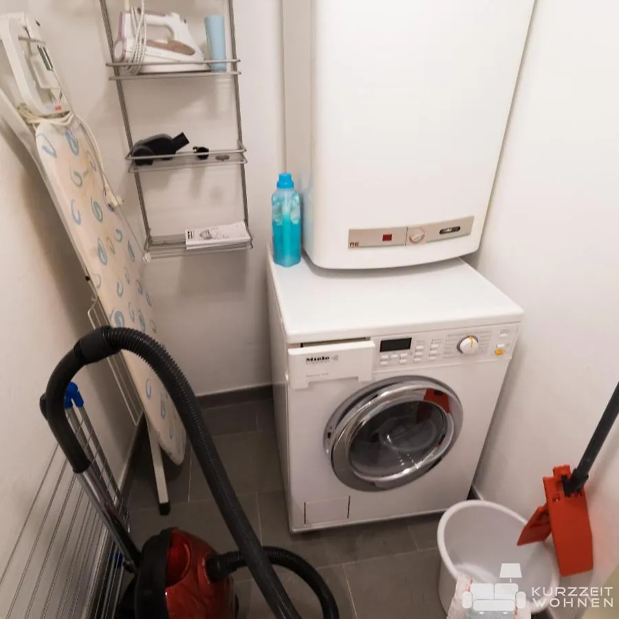 Appartements Steingasse Salzburg