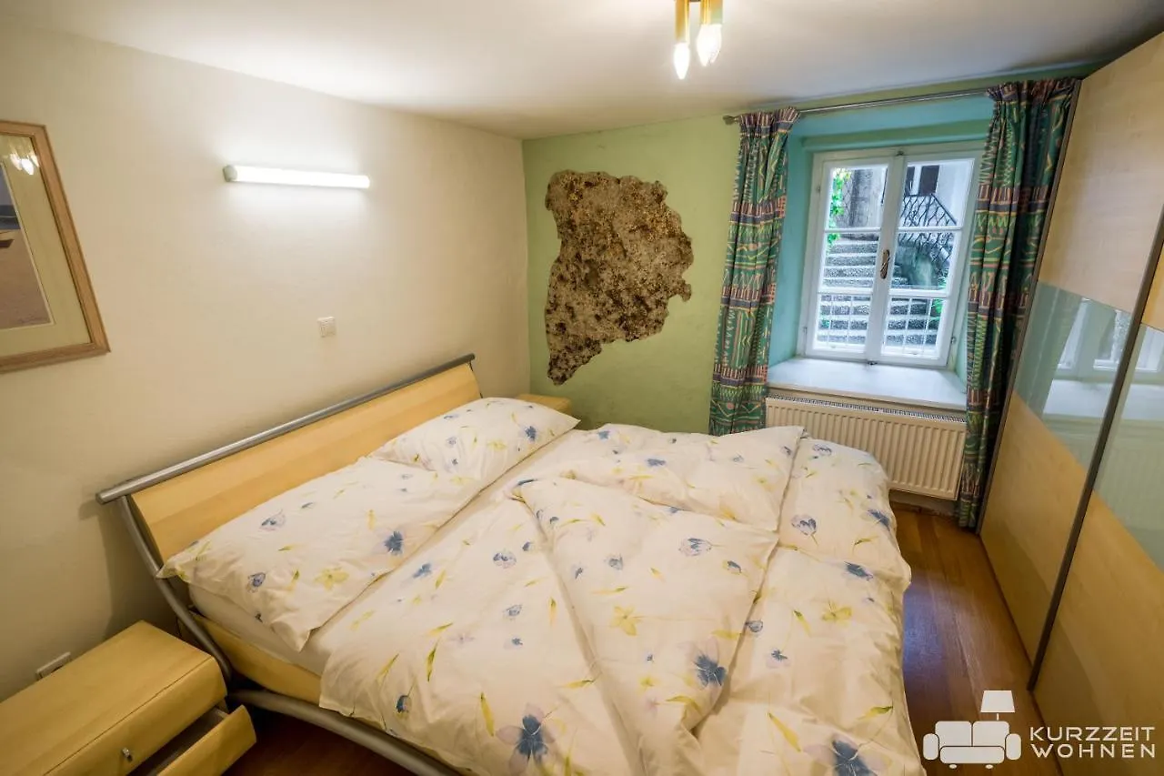 Apartment Appartements Steingasse Salzburg Austria