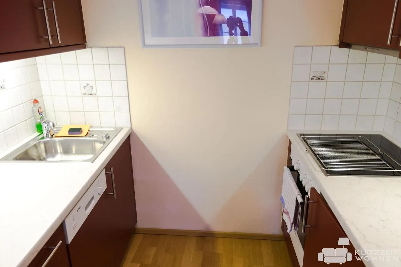 Appartements Steingasse Salzburg 0*,  Austria