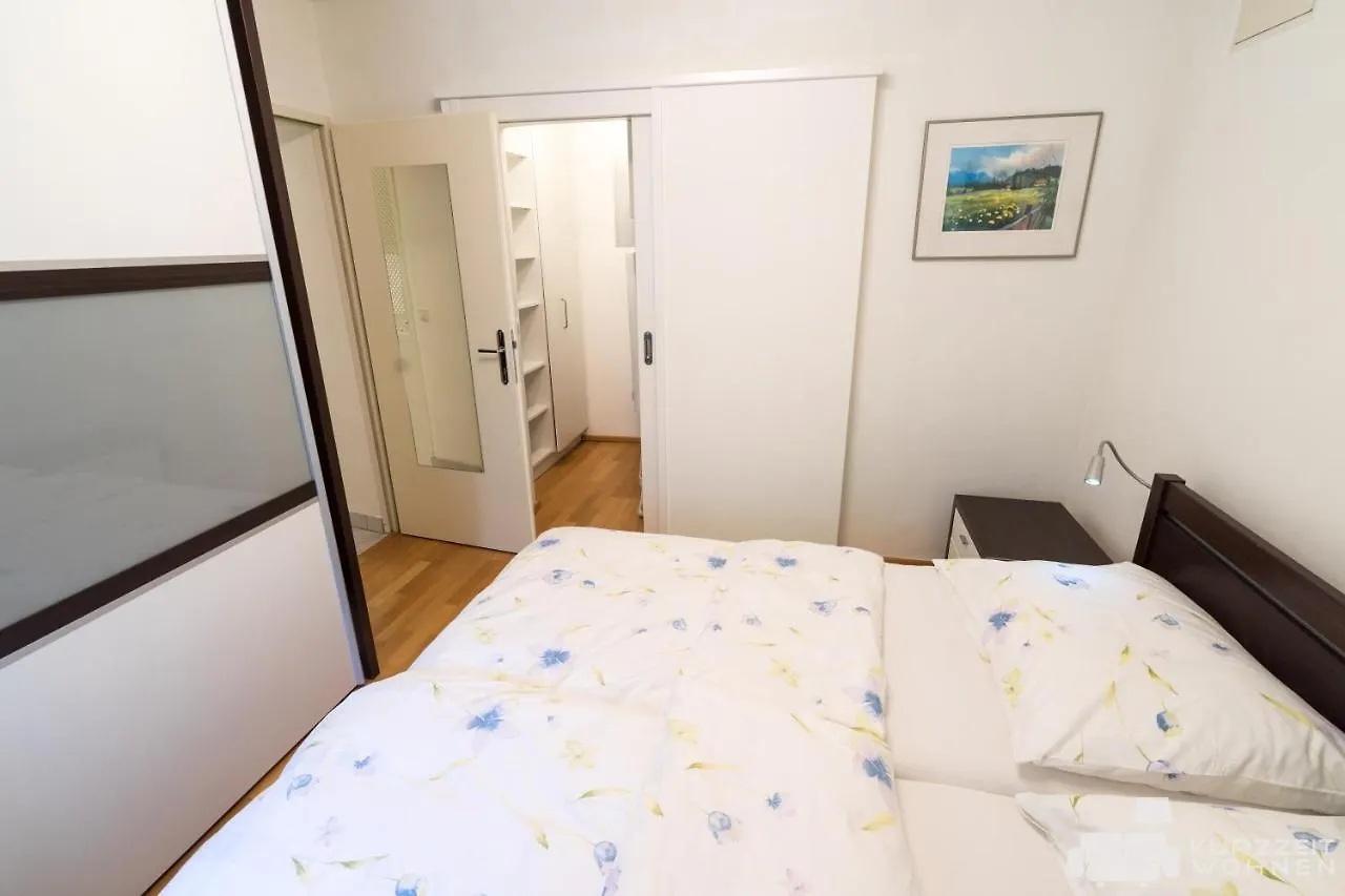 דירה זלצבורג Appartements Steingasse