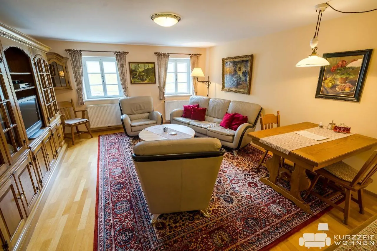זלצבורג Appartements Steingasse 0*,  אוסטריה