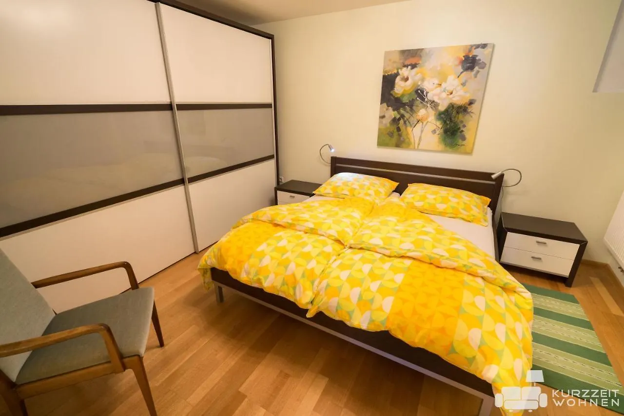 Appartements Steingasse Salzburg 0*,