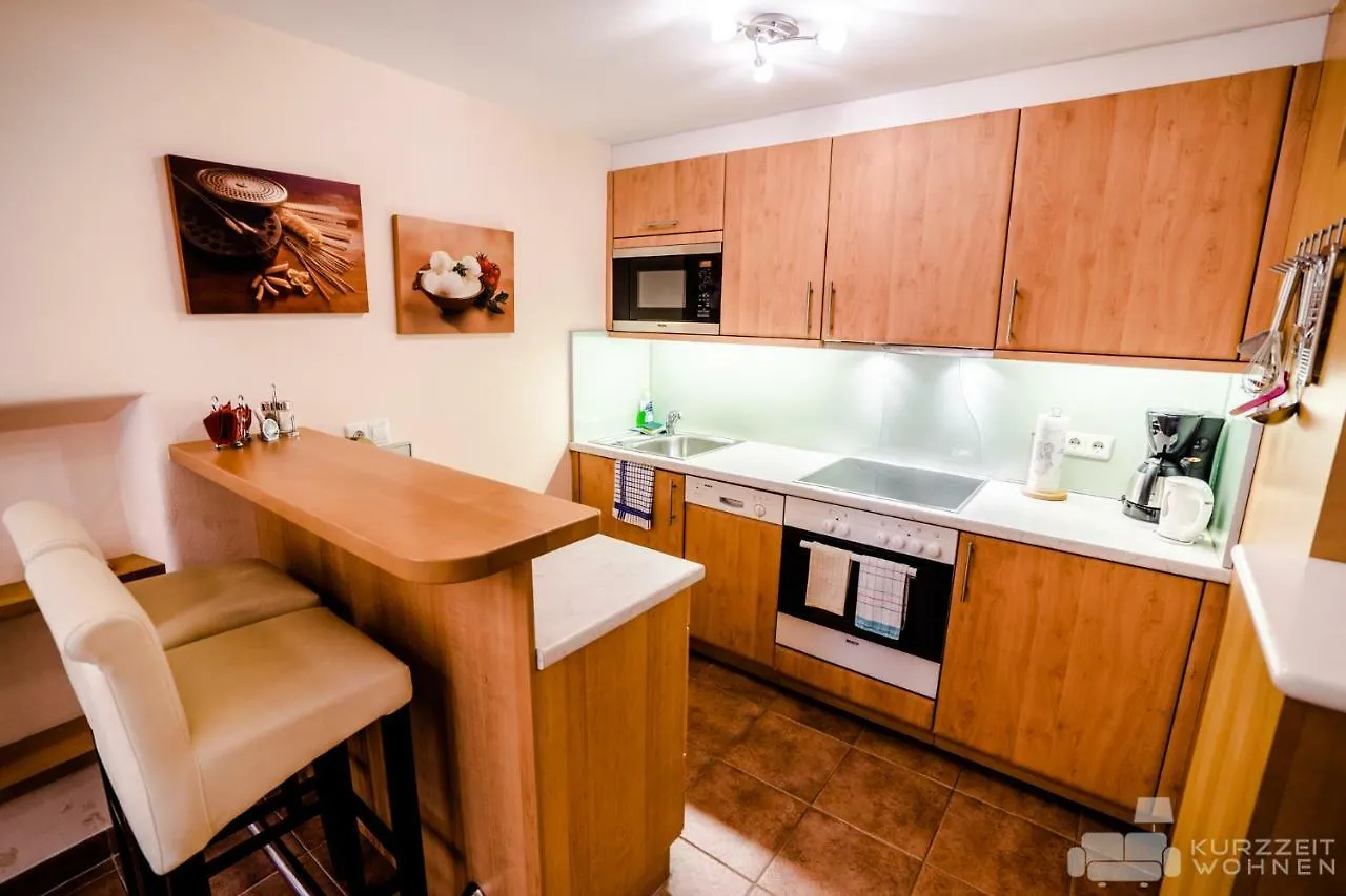 Apartment Appartements Steingasse Salzburg